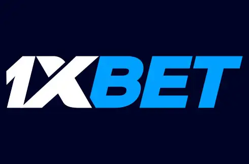 1XBET logo