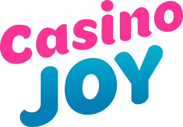 Casino Joy Review: A Detailed Look at Bonuses and Games logo